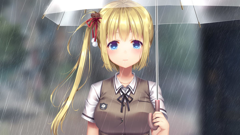 SunnyRain Lovestoryιٷ v1.0ͼ3