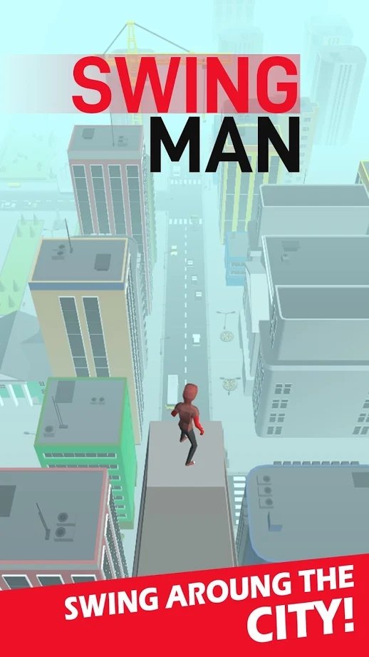 ҡˣSwing ManϷ׿ֻ v1.0.6ͼ2