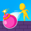 6Ϸİ氲׿أWall Pop v0.1