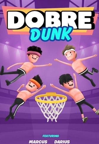 ҰԼ۽ĺDobre Dunk v0.2ͼ3