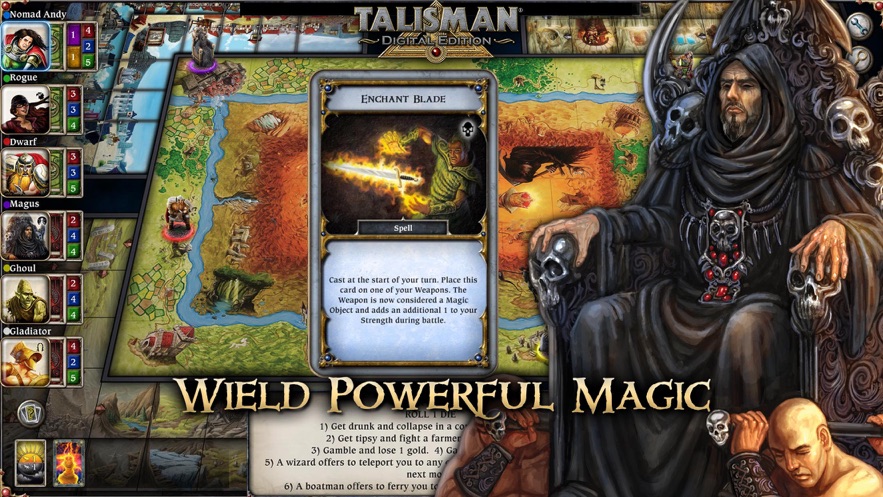 talisman bundleκͼƬ1