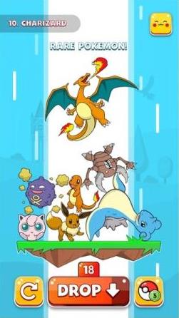 Pokemon Tower BattleϷĹٷ v1.0ͼ2