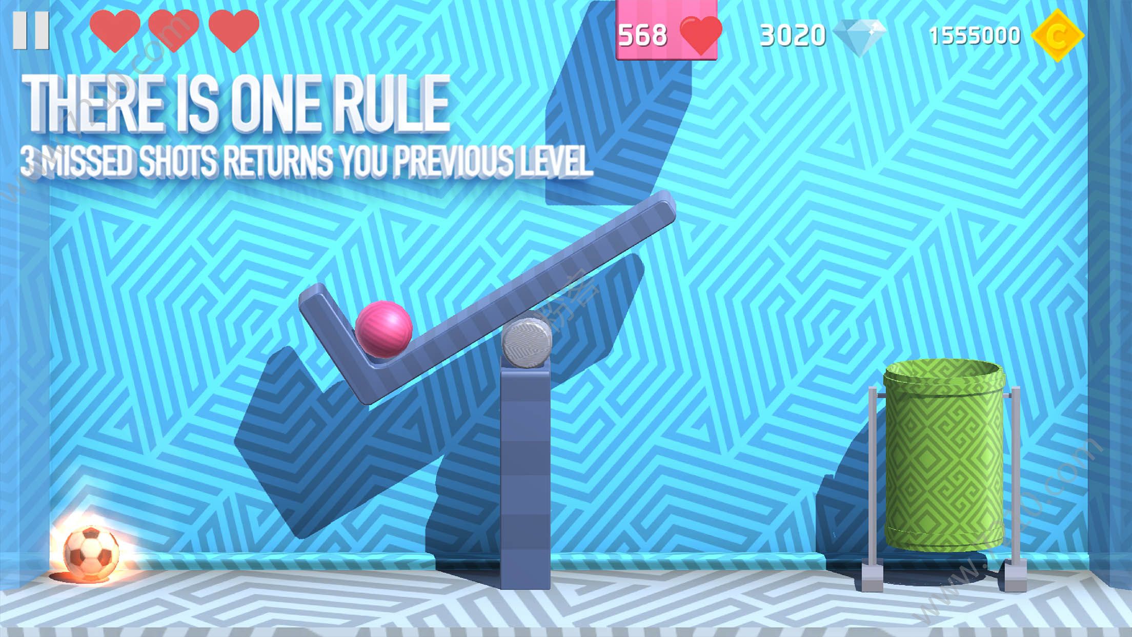 Ball vs Hole 2ٷϷصַ v1.0.9ͼ1