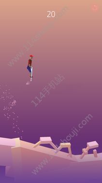 Pogo Stick RideϷ׿ v1.0ͼ1