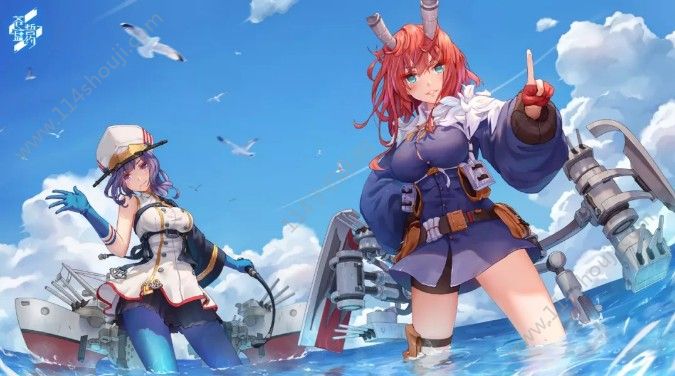 苍蓝誓约金皮怎么选?金皮紫皮选择攻略[多图]