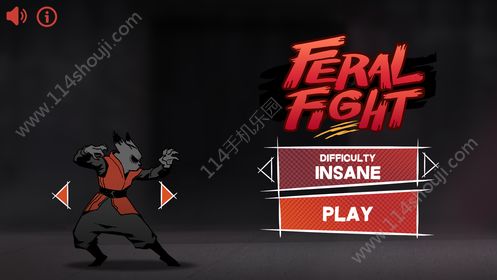 Feral FightйϷͼƬ1