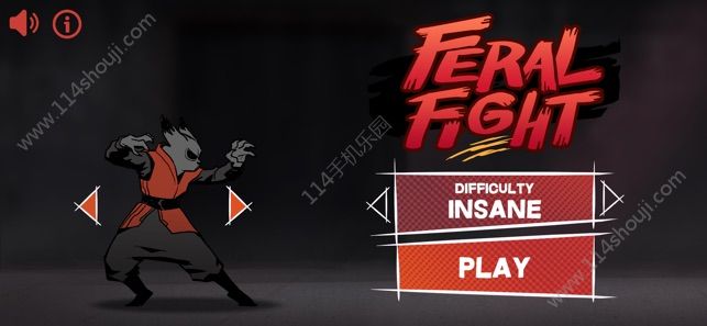 Feral FightٷϷ͵ս v1.0ͼ2