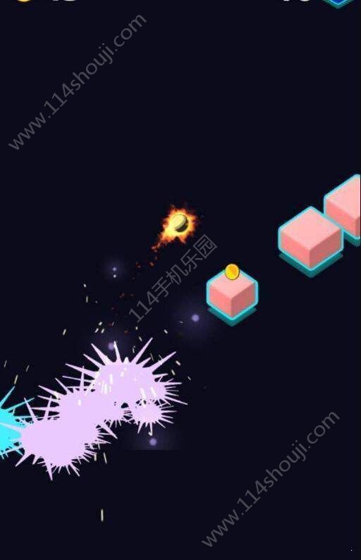 ̻ɽFireworks SplashϷٷ 1.0.1ͼ2