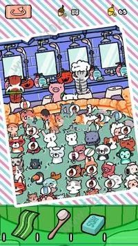 Ϸٷ棨Idle Cat Spa v1.0.2ͼ1