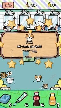 Ϸٷ棨Idle Cat Spa v1.0.2ͼ3