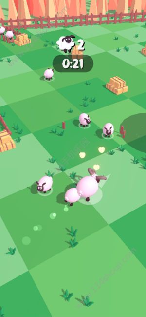 Sheep StampedeϷٷͼƬ1