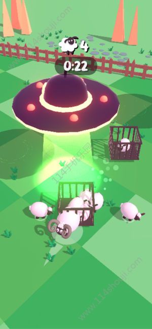 Sheep Stampede׿ͼ3