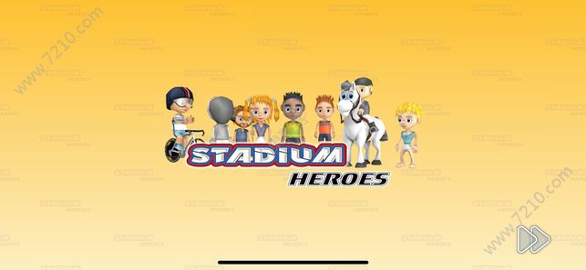 ӢStadium HeroesʽϷͼƬ1