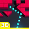 break ball 3d°