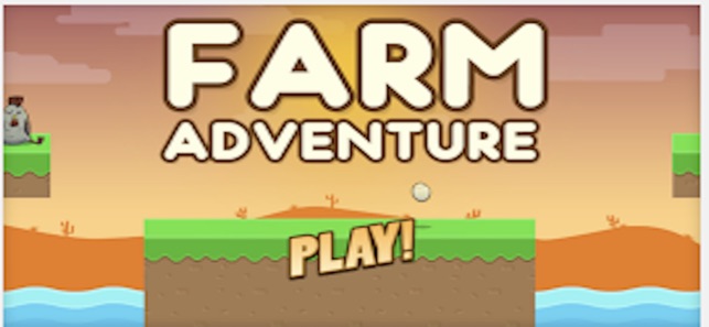 Farm Adventure׿ͼ1