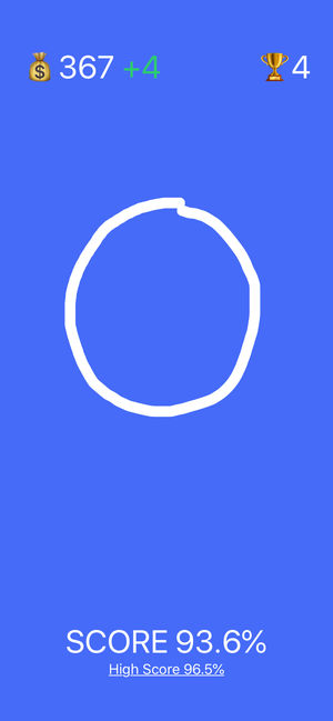 Draw Perfect CircleϷٷأԲȦͼƬ1