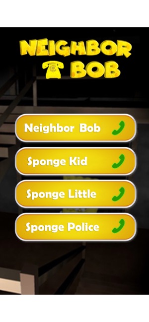 Sponge eighbor׿ͼ2