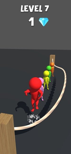 Jump Rope 3DϷʯ°ͼƬ1