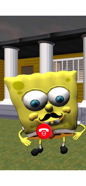 Sponge eighborϷٷģھӣͼƬ1