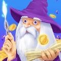 idle wizard schoolİ