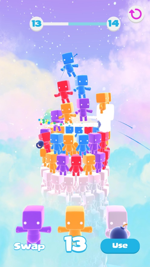 floppy tower׿ͼ1