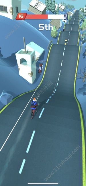 Bikes Hill׿ͼ3