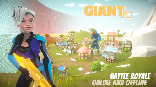 ֮ҹGiant.ioϷ°ͼƬ1