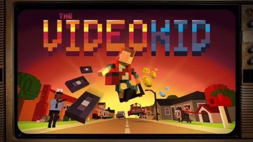 The Videokid°ͼ1