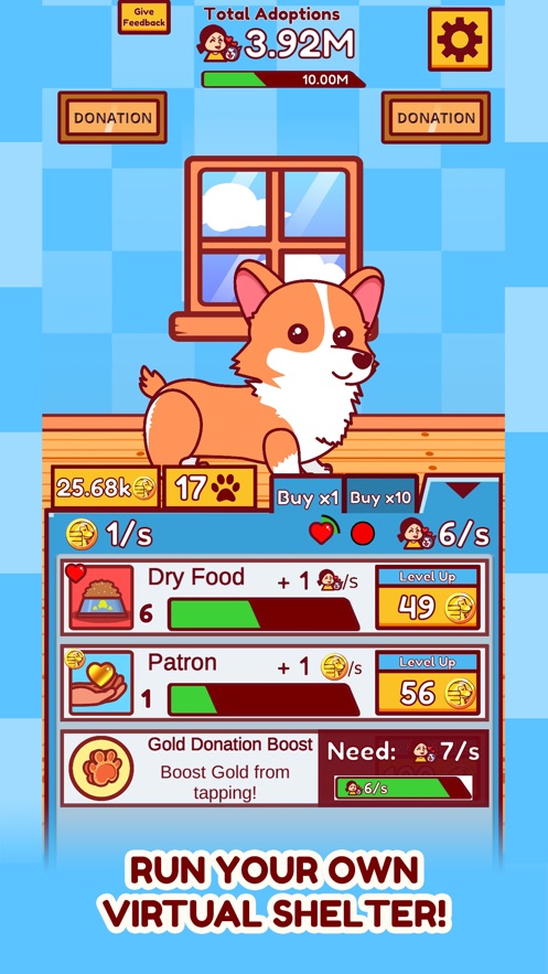 Rescue Petsĺ׿ v1.0ͼ1