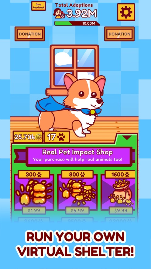 Rescue Petsĺ׿ v1.0ͼ2