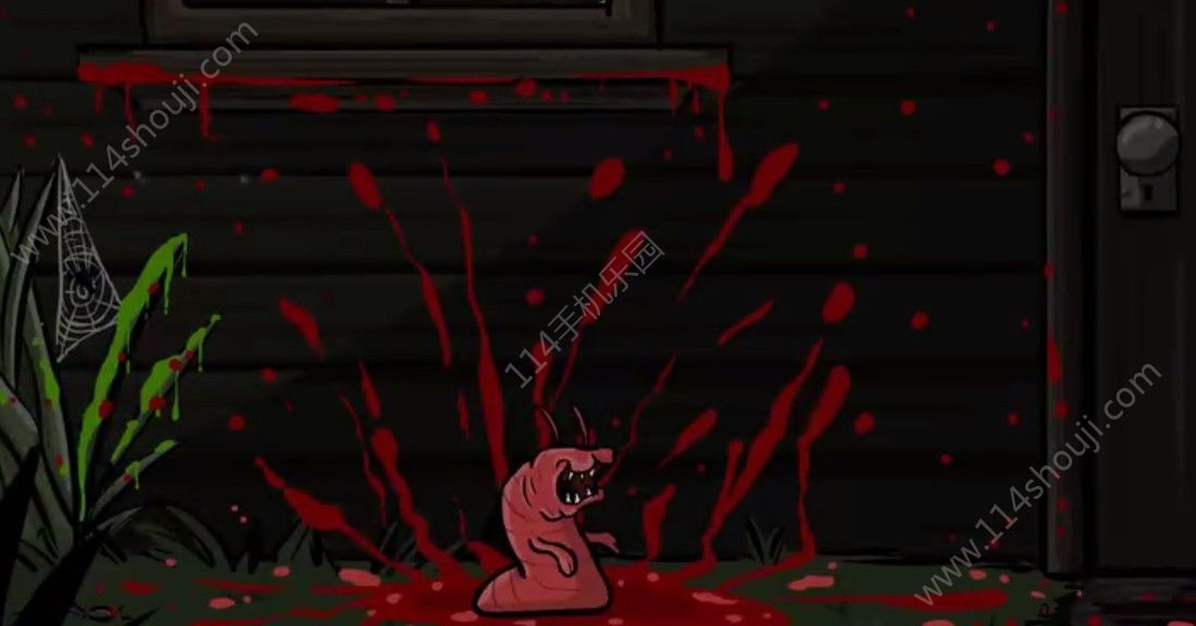 异形虫入侵地球2手游