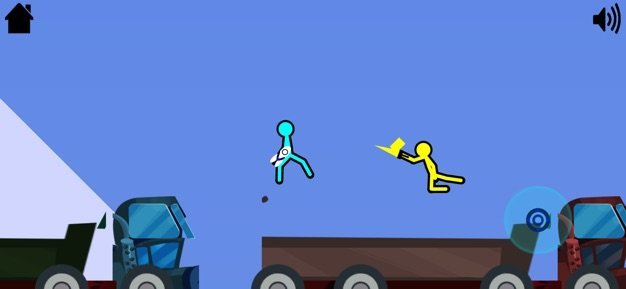 stick fight duelist° v1.0ͼ3