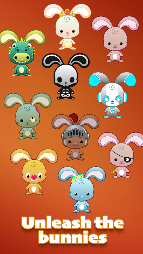 Bunny LaunchϷ׿ v1.0.0ͼ2