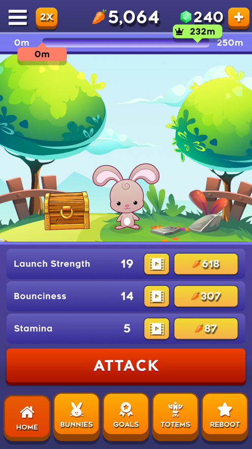 Bunny LaunchϷ׿ v1.0.0ͼ3