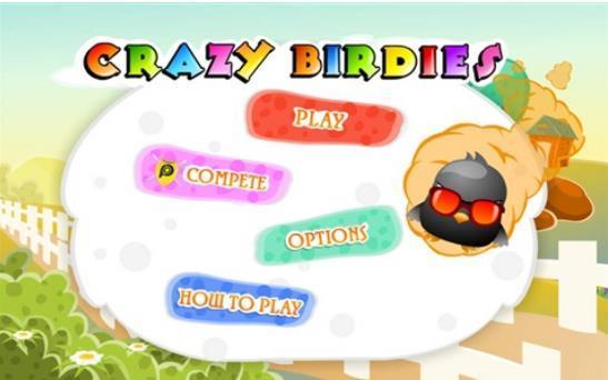 ˵crazy birdϷ׿ͼƬ1