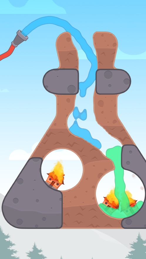 ϨϷİ棨Water Rush v1.1.0ͼ2