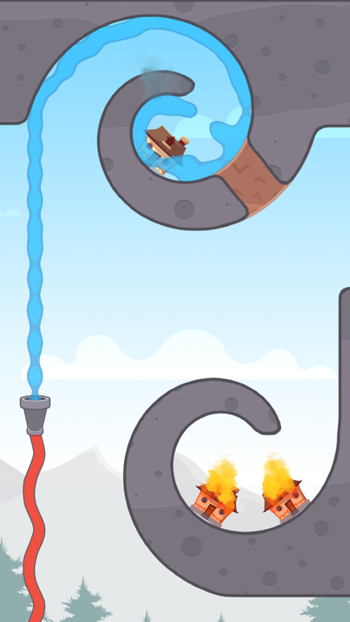 ϨϷİ棨Water Rush v1.1.0ͼ1