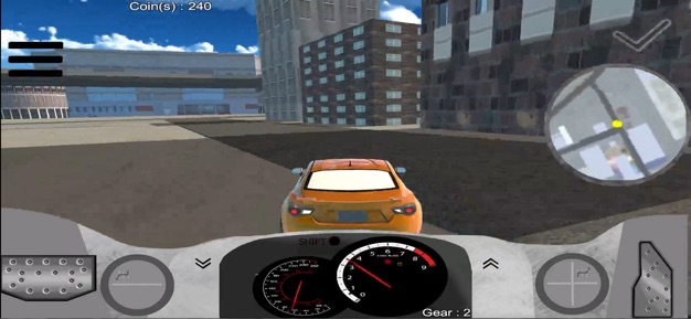 Drift City TRSϷĺ v1.0ͼ1