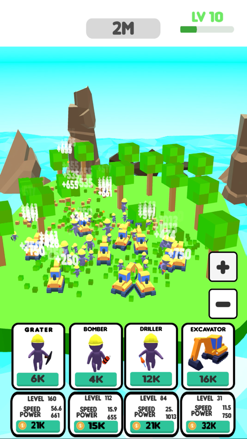 󳡹Clash Islandĺ v1.0ͼ1