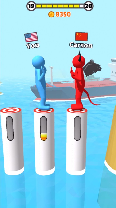 一站到底魔性互推安卓版