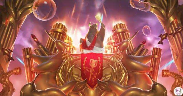 lol���޻���10�����¿���ʱ�䣺Ӣ���������޻���2020ʮ��ʱ���[��ͼ]