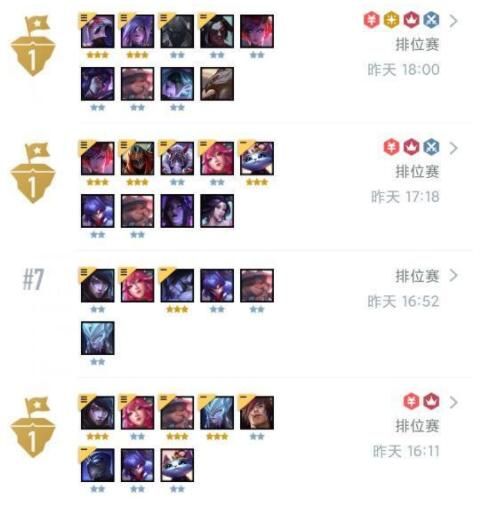 云顶之弈10.21装备合成公式：最新版本装备合成图[多图]图片3