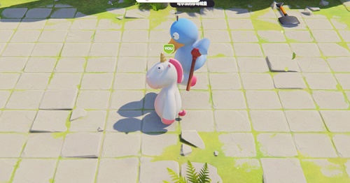 �����Ŷ���ô�ͺ���һ���棿Party Animals�Ӻ��ѷ�������[��ͼ]