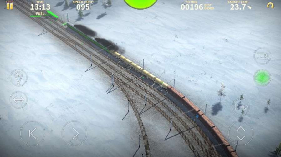 Electric Trainsĺ° v0.709ͼ3