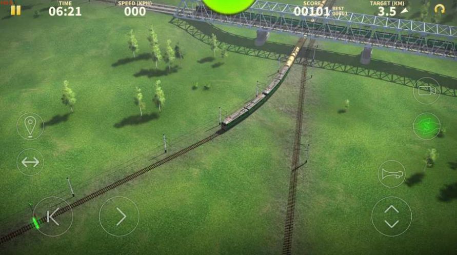 Electric Trainsĺ° v0.709ͼ2