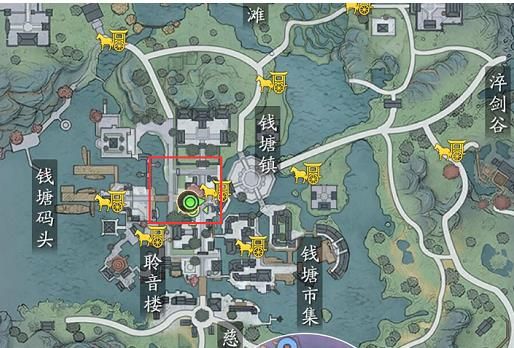 �������µ����������������Ǯ����ͷ������λ��һ��[��ͼ]