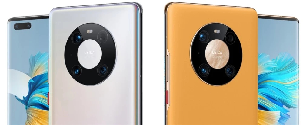 ��Ϊmate40���а�۸��Ƕ��٣�����mate40�۸��һ��[��ͼ]