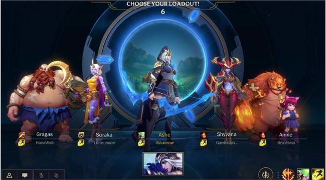 lol���ν���ȥ��ô�죿��¼ʧ���޷���½�������[��ͼ]