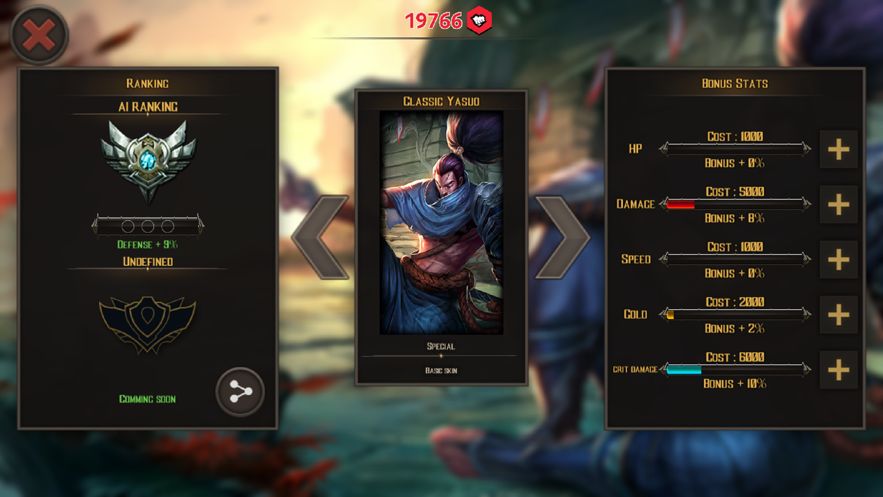 Battle of Legend��Ӣ���������ΰ���Battle of Legend��Ϸ���ݽ���[��ͼ]