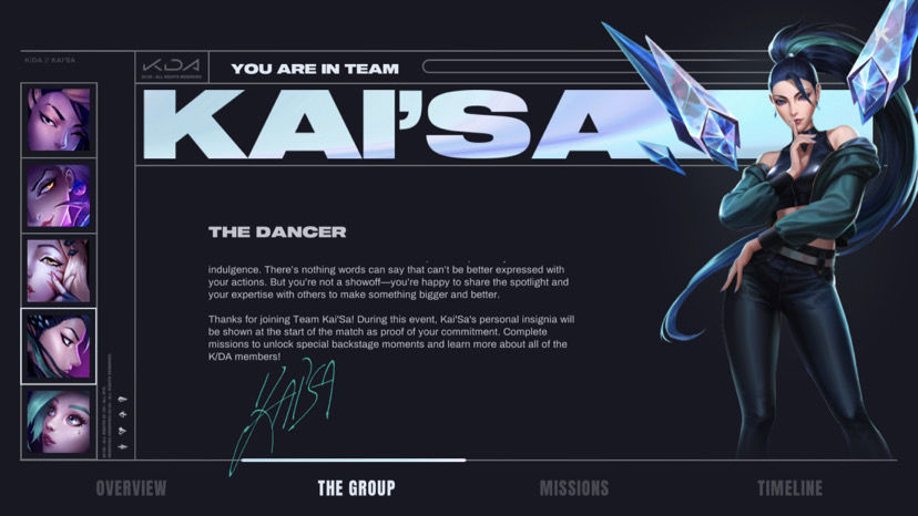 Ӣ����������kda������ô��ɣ�kdaŮ�������淨����[��ͼ]